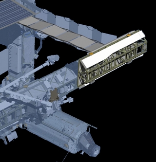 P1 Truss Segment